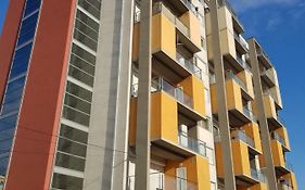 Apartament Central Residence